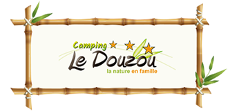 Camping Le Douzou