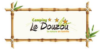 Camping Le Douzou