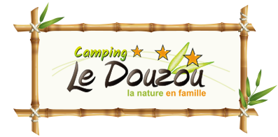 Camping Le Douzou