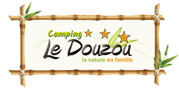 Camping Le Douzou