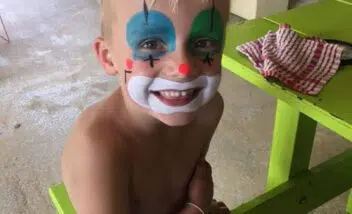 animations-enfants-gratuites-maquillage-camping-3-etoiles-le-douzou
