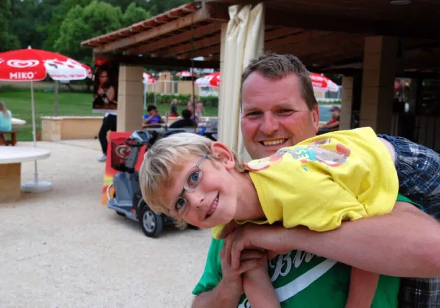 C'est une ambiance familiale que vous retrouverez au Douzou. Le paradis des enfants dans un cadre exceptionnel en Dordogne Périgord Noir