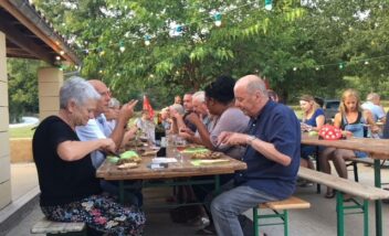 repas-soiree-camping-perigord