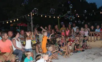 petit camping familial en Dordogne Périgord Noir 3 étoiles