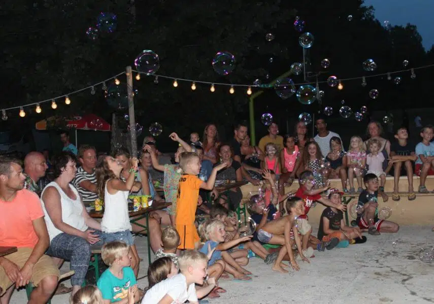 petit camping familial en Dordogne Périgord Noir 3 étoiles