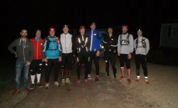 trail dordogne camping périgord noir 3 étoiles le douzou