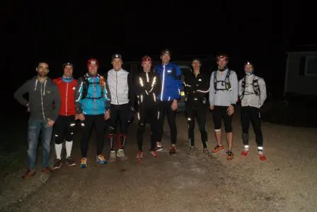 trail dordogne camping périgord noir 3 étoiles le douzou