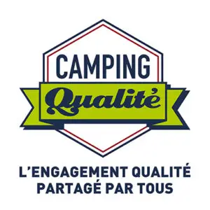 Le Camping en Dordogne Périgord Noir le douzou rejoint le label Camping Qualité