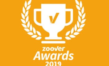 zoover awards 2019 camping périgord noir 3 étoiles