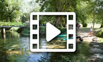 Vidéos camping Dordogne