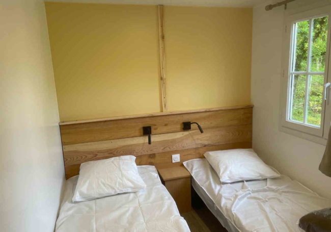 chambre enfants mobile home calvi camping dordogne 3 étoiles