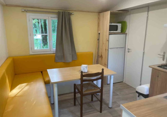 salon mobile home calvi camping dordogne 3 étoiles