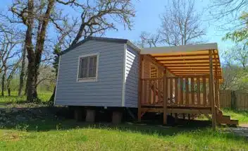 Mobil-home Calvi avec ou sans climatisation