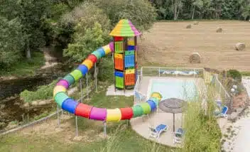 toboggan-aquatique-camping-familial-dordogne