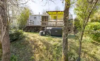 Mobil-home O&rsquo;Hara 884